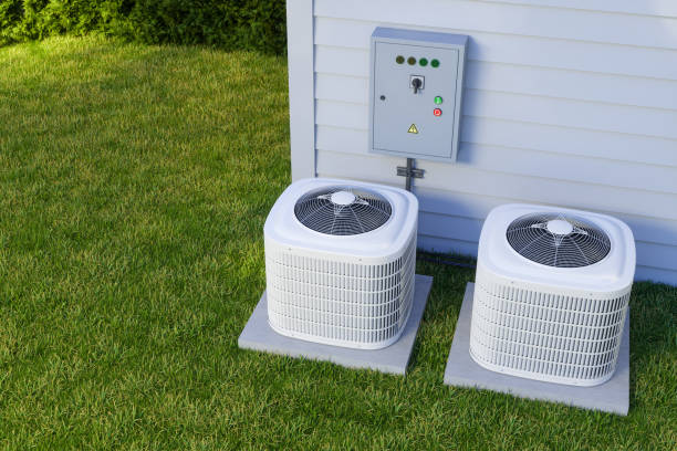 Best Thermostats and Smart Controls in Wilmington, DE