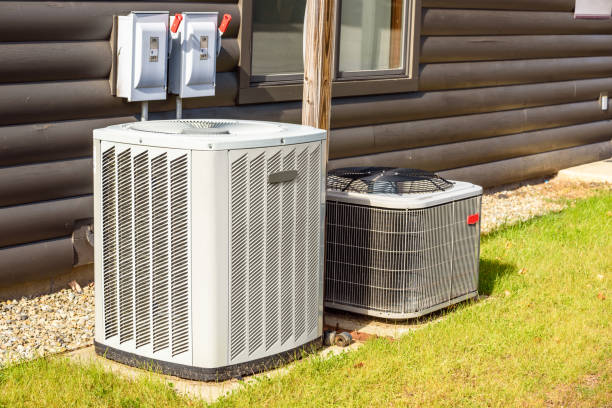 Best Solar-powered HVAC Systems in Wilmington, DE